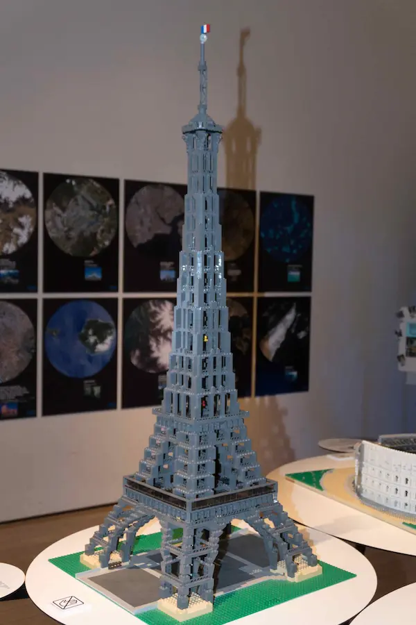 Eiffel Tower